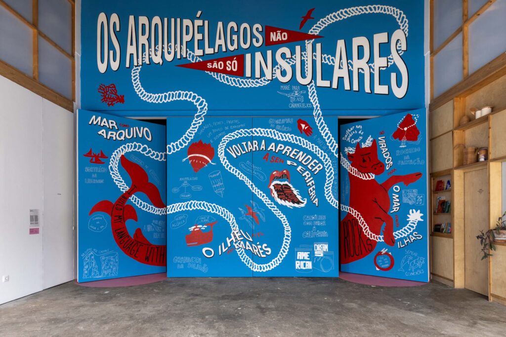 we build our language with rocks vaga mariana lopes 1